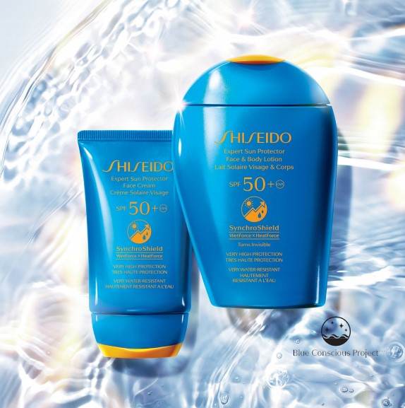 Shiseido: i nuovi solari per l'estate 2020 - Le Shopping News Il Magazine per gli Appassionati di Moda e Tendenze