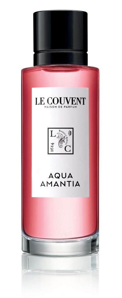 Le Couvent: le tre Colognes Botaniques Absolues - Le Shopping News Il Magazine per gli Appassionati di Moda e Tendenze