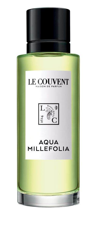 Le Couvent: le tre Colognes Botaniques Absolues - Le Shopping News Il Magazine per gli Appassionati di Moda e Tendenze