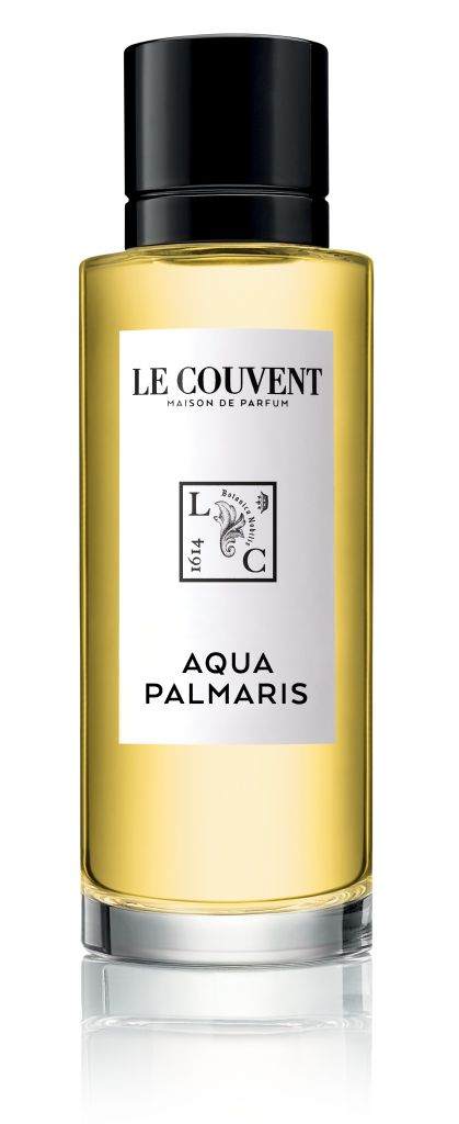 Le Couvent: le tre Colognes Botaniques Absolues - Le Shopping News Il Magazine per gli Appassionati di Moda e Tendenze