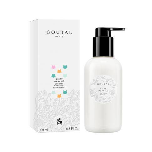 Goutal, il latte corpo Chat Perché e gli oli doccia profumati - Le Shopping News Il Magazine per gli Appassionati di Moda e Tendenze