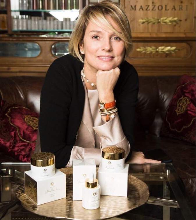 Mazzolari By Marina Mazzolari, la nuova linea beauty etica e crulty free - Le Shopping News Il Magazine per gli Appassionati di Moda e Tendenze