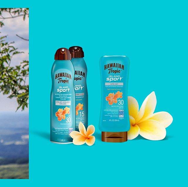 Hawaiian Tropic: la nuova linea Aloha Care e le novità Island Sport - Le Shopping News Il Magazine per gli Appassionati di Moda e Tendenze