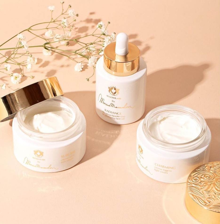 Mazzolari By Marina Mazzolari, la nuova linea beauty etica e crulty free - Le Shopping News Il Magazine per gli Appassionati di Moda e Tendenze