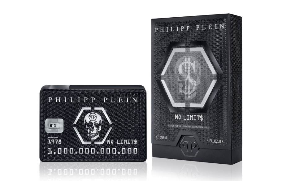 Philipp Plein, la nuova fragranza maschile No Limits - Le Shopping News Il Magazine per gli Appassionati di Moda e Tendenze