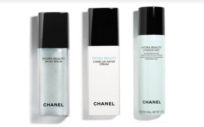 Chanel, la Hydra Beauty Camellia Repair Mask e le novità skincare per l'estate - Le Shopping News Il Magazine per gli Appassionati di Moda e Tendenze