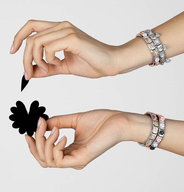 Bracciali donna: come trovare il bracciale perfetto - Le Shopping News Il Magazine per gli Appassionati di Moda e Tendenze