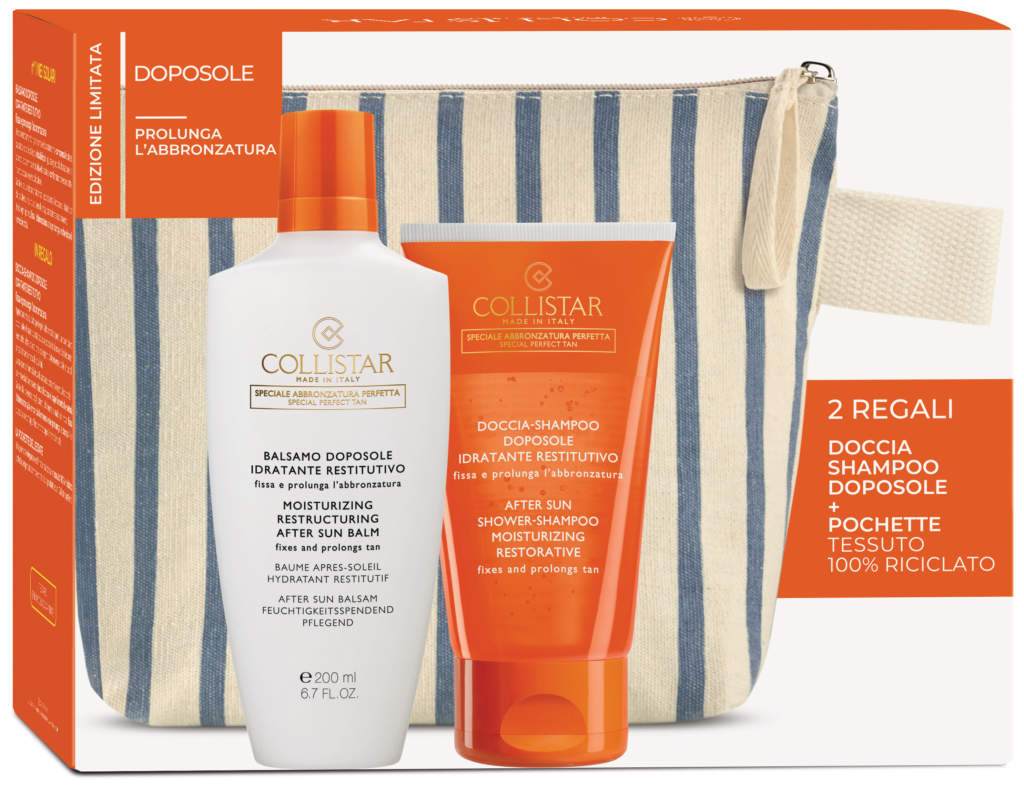 Collistar, i solari e le novità per l'estate 2020 - Le Shopping News Il Magazine per gli Appassionati di Moda e Tendenze