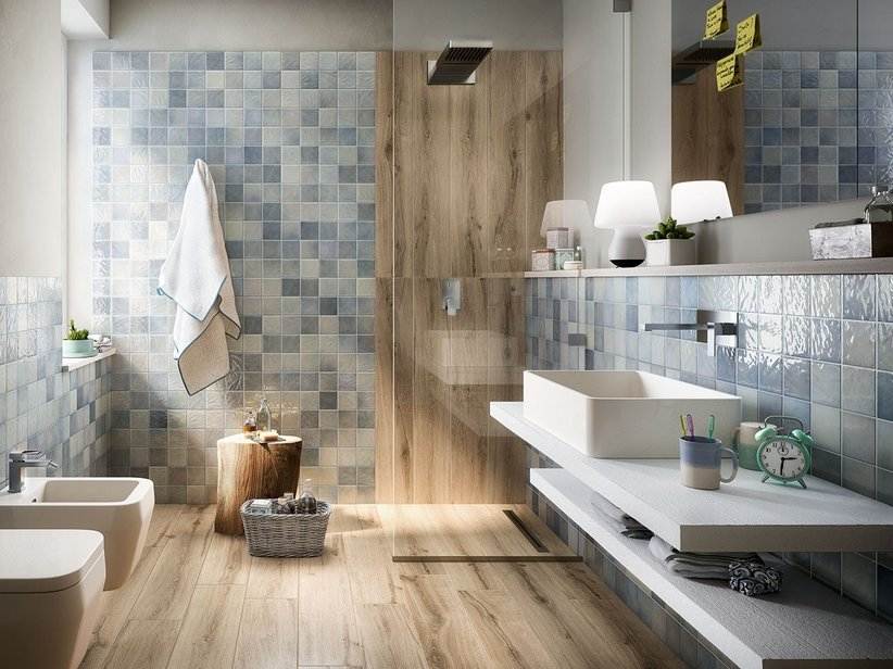 Come trasformare il bagno in un’elegante area benessere - Le Shopping News Il Magazine per gli Appassionati di Moda e Tendenze