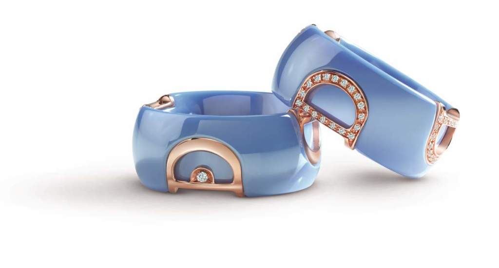 D.Icon, la collezione Damiani per l'estate