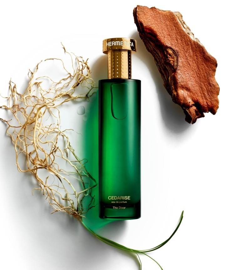 Campomarzio70, le nuove linee Floraïku ed Hermetica - Le Shopping News Il Magazine per gli Appassionati di Moda e Tendenze