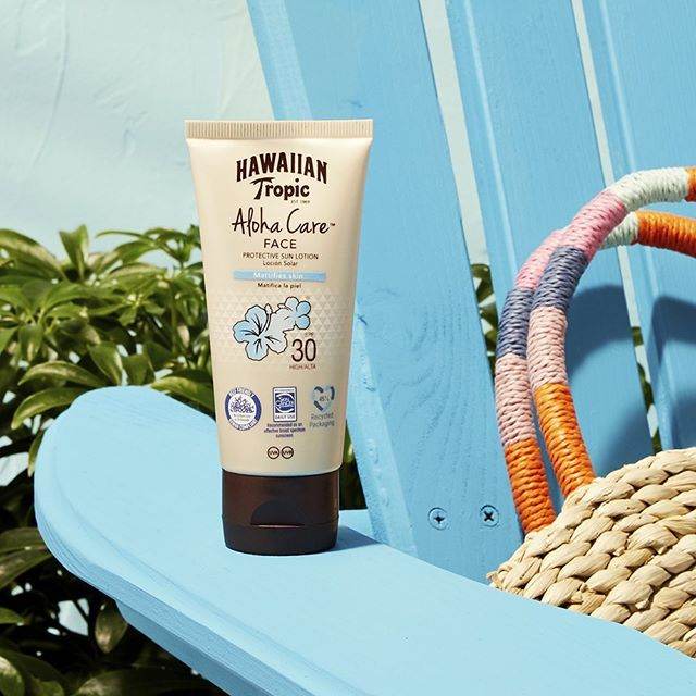 Hawaiian Tropic: la nuova linea Aloha Care e le novità Island Sport - Le Shopping News Il Magazine per gli Appassionati di Moda e Tendenze