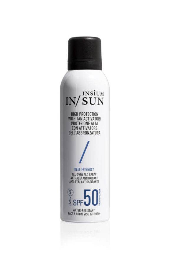 Insìum lancia gli innovativi Solari Eco Spray - Le Shopping News Il Magazine per gli Appassionati di Moda e Tendenze Insìum lancia gli innovativi Solari Eco Spray - Le Shopping News Il Magazine per gli Appassionati di Moda e Tendenze