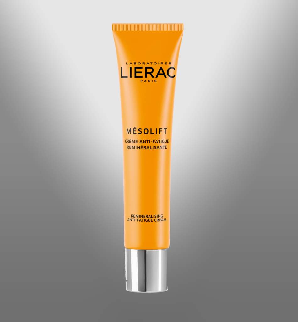 Mesolift_Creme_AntiFatigue_X Lierac, le novità della linea Mésolift