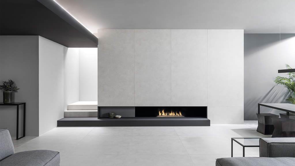 Porcelanosa Grupo: minimalismo è trendy! - Le Shopping News Il Magazine per gli Appassionati di Moda e Tendenze