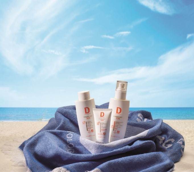 Dermophisiologique: le novità della linea Chrono Age Sun 2020 - Le Shopping News Il Magazine per gli Appassionati di Moda e Tendenze
