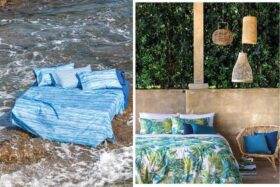 Riviera: un tuffo dove l'acqua è più blu!