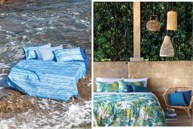 Riviera: un tuffo dove l'acqua è più blu!