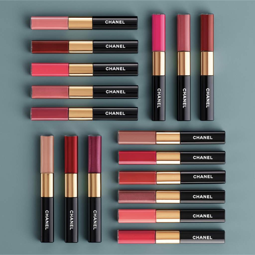Chanel, il nuovo rossetto Le Rouge Duo Ultra Tenue - Le Shopping News Il Magazine per gli Appassionati di Moda e Tendenze