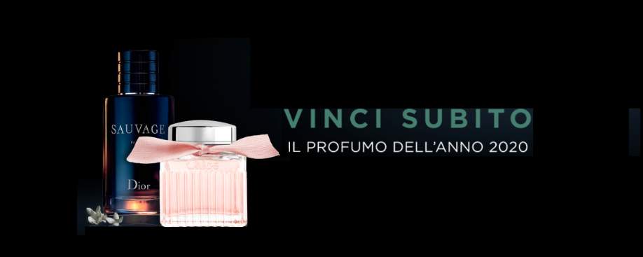 Premio 2020 Accademia del Profumo: tutti i vincitori - Le Shopping News Il Magazine per gli Appassionati di Moda e Tendenze