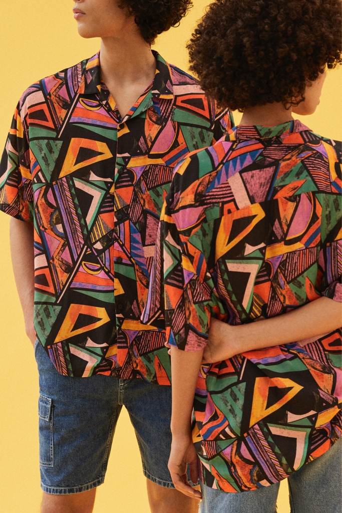 Pull&Bear, la nuova collezione estate 2020 - Le Shopping News Il Magazine per gli Appassionati di Moda e Tendenze