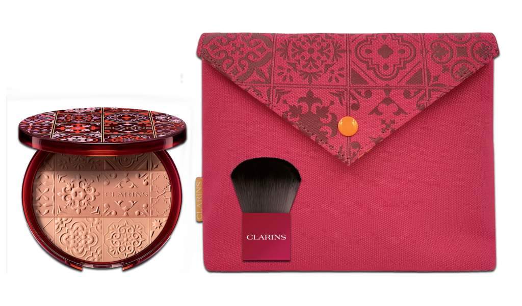 Clarins, solari e novità estate 2020 - Le Shopping News Il Magazine per gli Appassionati di Moda e Tendenze