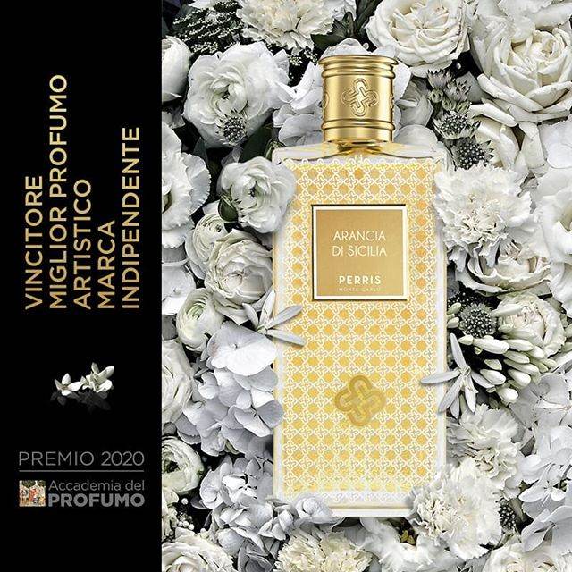 Premio 2020 Accademia del Profumo: tutti i vincitori - Le Shopping News Il Magazine per gli Appassionati di Moda e Tendenze