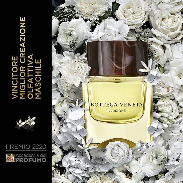 Premio 2020 Accademia del Profumo: tutti i vincitori - Le Shopping News Il Magazine per gli Appassionati di Moda e Tendenze