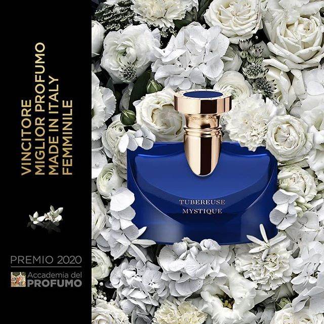 Premio 2020 Accademia del Profumo: tutti i vincitori - Le Shopping News Il Magazine per gli Appassionati di Moda e Tendenze