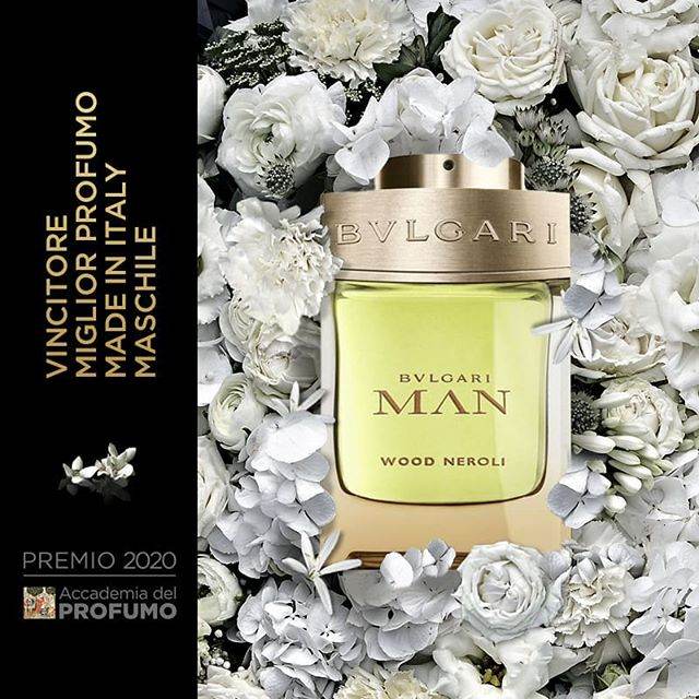 Premio 2020 Accademia del Profumo: tutti i vincitori - Le Shopping News Il Magazine per gli Appassionati di Moda e Tendenze