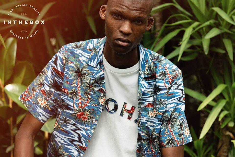 In the box: motivi bandana e stile hawaiian per l'estate 2020 - Le Shopping News Il Magazine per gli Appassionati di Moda e Tendenze