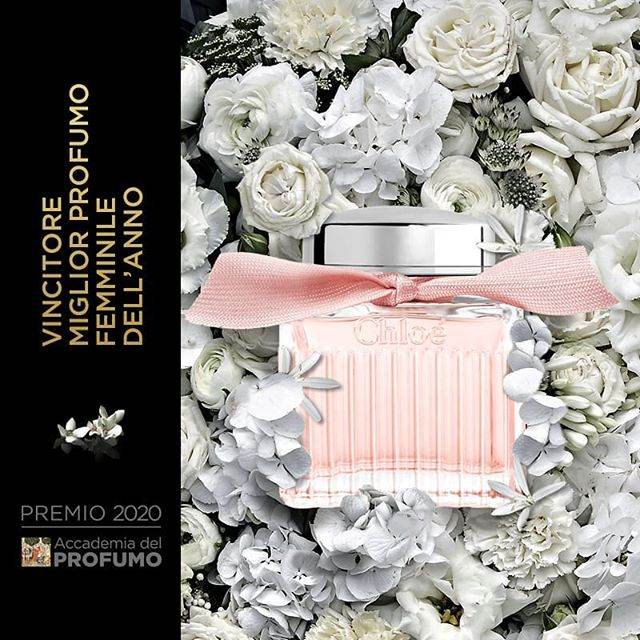 Premio 2020 Accademia del Profumo: tutti i vincitori - Le Shopping News Il Magazine per gli Appassionati di Moda e Tendenze