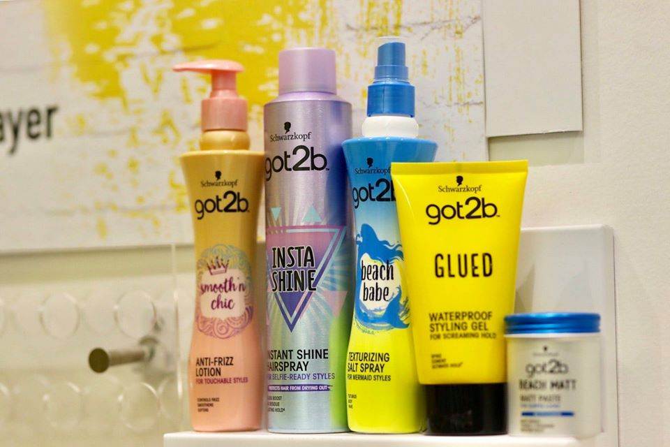 Schwarzkopf, i prodotti per capelli 2020 da non perdere - Le Shopping News Il Magazine per gli Appassionati di Moda e Tendenze