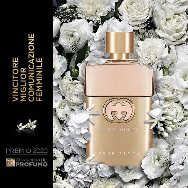 Premio 2020 Accademia del Profumo: tutti i vincitori - Le Shopping News Il Magazine per gli Appassionati di Moda e Tendenze