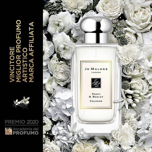 Premio 2020 Accademia del Profumo: tutti i vincitori - Le Shopping News Il Magazine per gli Appassionati di Moda e Tendenze