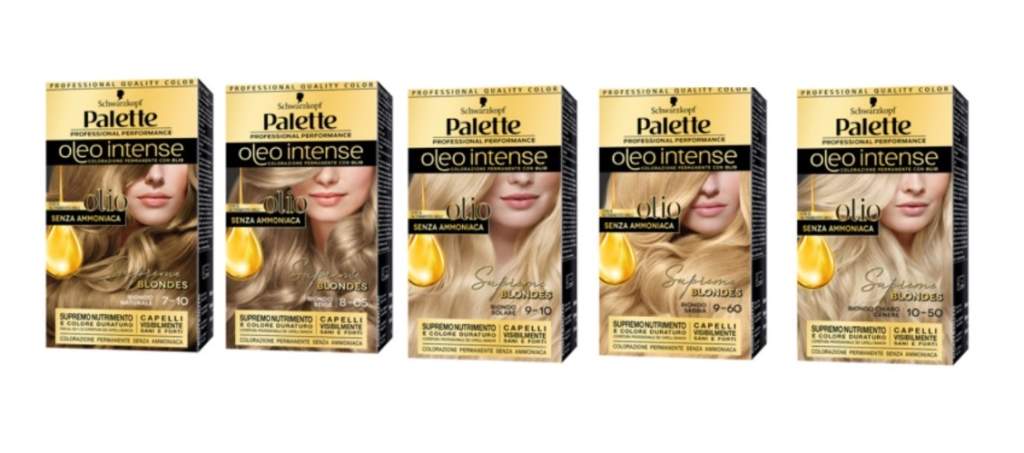 Schwarzkopf, i prodotti per capelli 2020 da non perdere - Le Shopping News Il Magazine per gli Appassionati di Moda e Tendenze