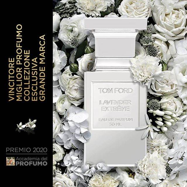 Premio 2020 Accademia del Profumo: tutti i vincitori - Le Shopping News Il Magazine per gli Appassionati di Moda e Tendenze