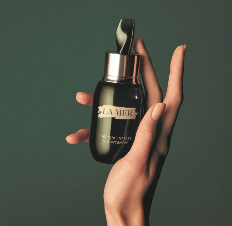 La Mer The Concentrate, la nuova versione per l'autunno 2020 - Le Shopping News Il Magazine per gli Appassionati di Moda e Tendenze