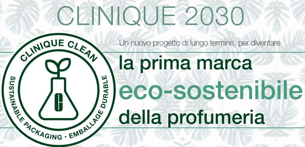 Clinique, le novità make up e skincare per l'Autunno 2020 - Le Shopping News Il Magazine per gli Appassionati di Moda e Tendenze