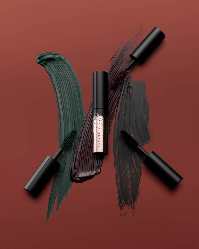Fenty Beauty, le novità make up per l'Autunno 2020 - Le Shopping News Il Magazine per gli Appassionati di Moda e Tendenze