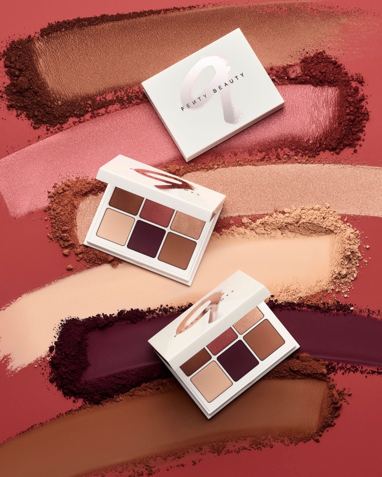 Fenty Beauty, le novità make up per l'Autunno 2020 - Le Shopping News Il Magazine per gli Appassionati di Moda e Tendenze