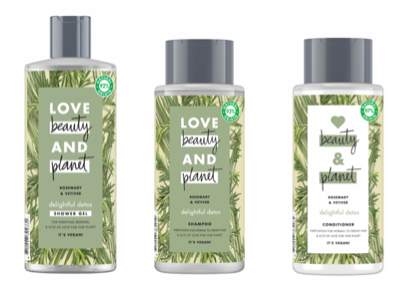 Love Beauty and Planet: prodotti naturali per il beauty case ecologico