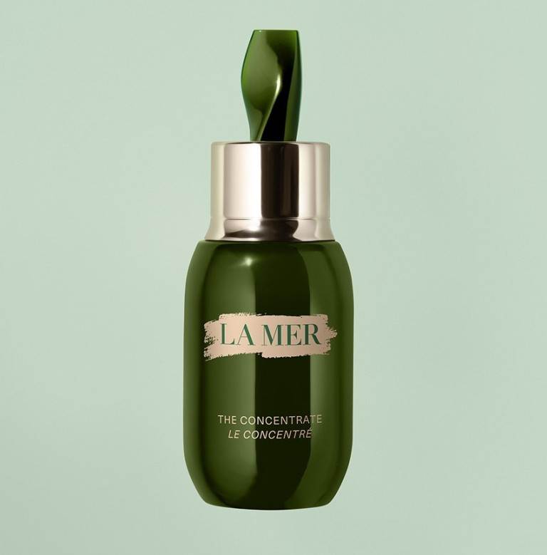 La Mer The Concentrate, la nuova versione per l'autunno 2020 - Le Shopping News Il Magazine per gli Appassionati di Moda e Tendenze