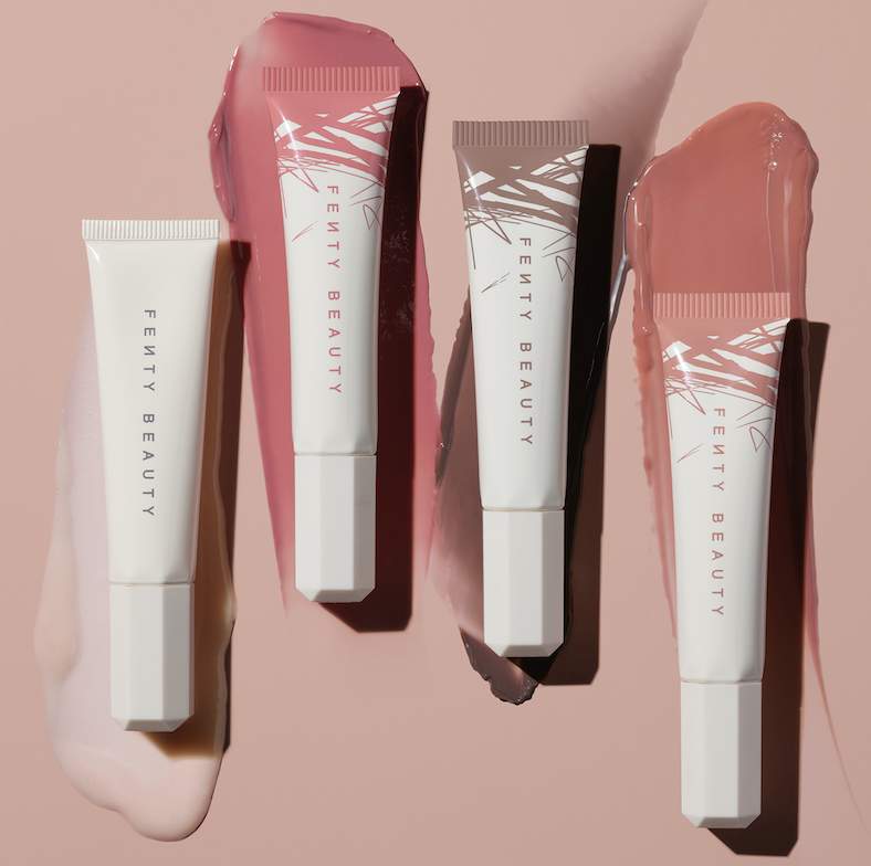 Fenty Beauty, le novità make up per l'Autunno 2020 - Le Shopping News Il Magazine per gli Appassionati di Moda e Tendenze