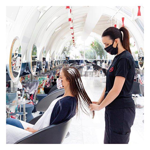 Aldo Coppola, il nuovo trattamento capelli Hair Therapy - Le Shopping News Il Magazine per gli Appassionati di Moda e Tendenze