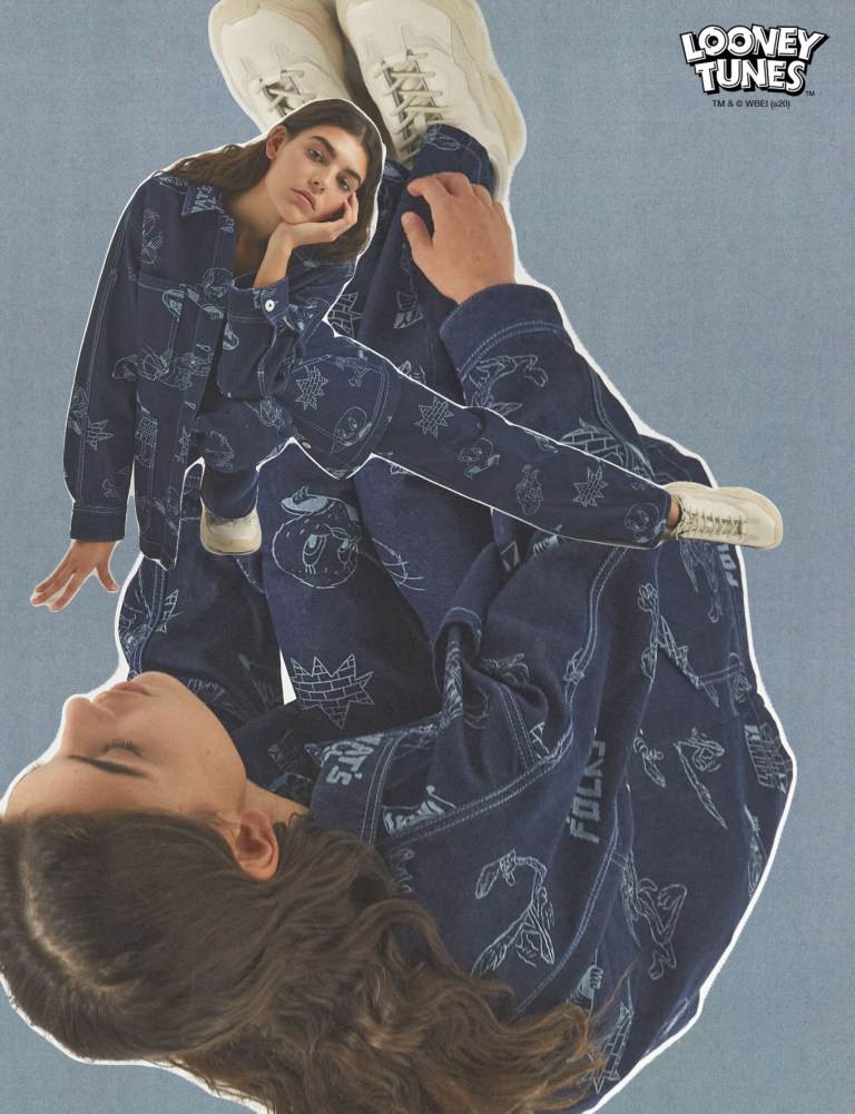 Pull&Bear, le novità della collezione Autunno Inverno 2020 2021 - Le Shopping News Il Magazine per gli Appassionati di Moda e Tendenze