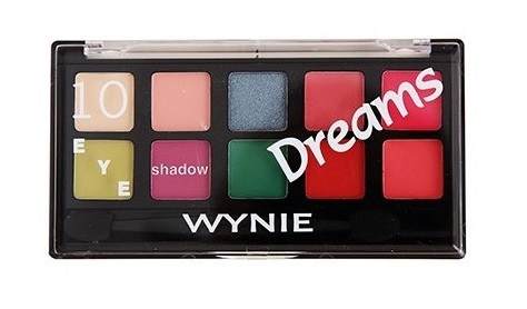 Wynie Cosmetics, le novità make up autunno inverno 2020 - Le Shopping News Il Magazine per gli Appassionati di Moda e Tendenze