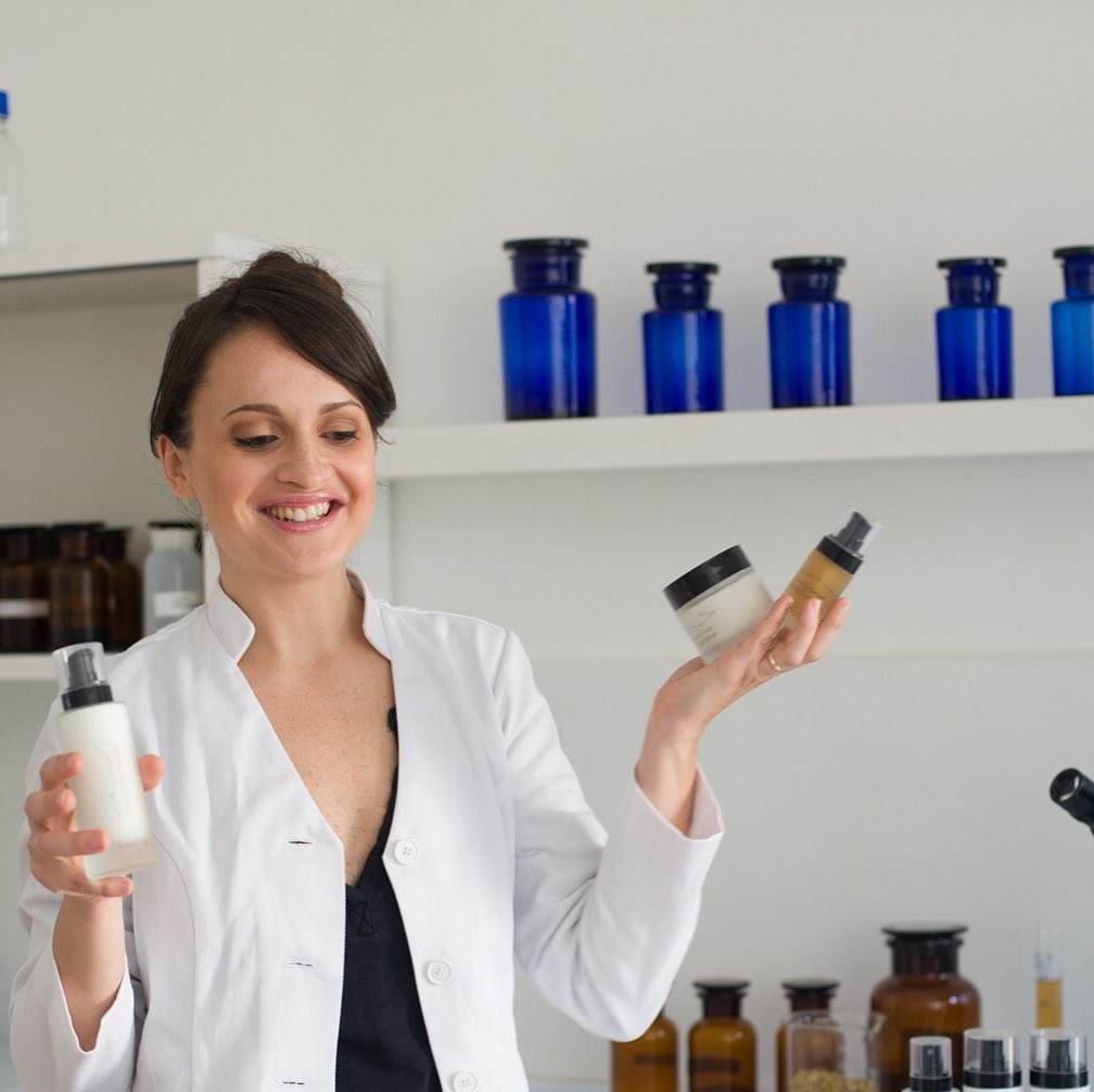 Ambadué: l'ecocosmesi che rigenera e protegge - Le Shopping News Il Magazine per gli Appassionati di Moda e Tendenze
