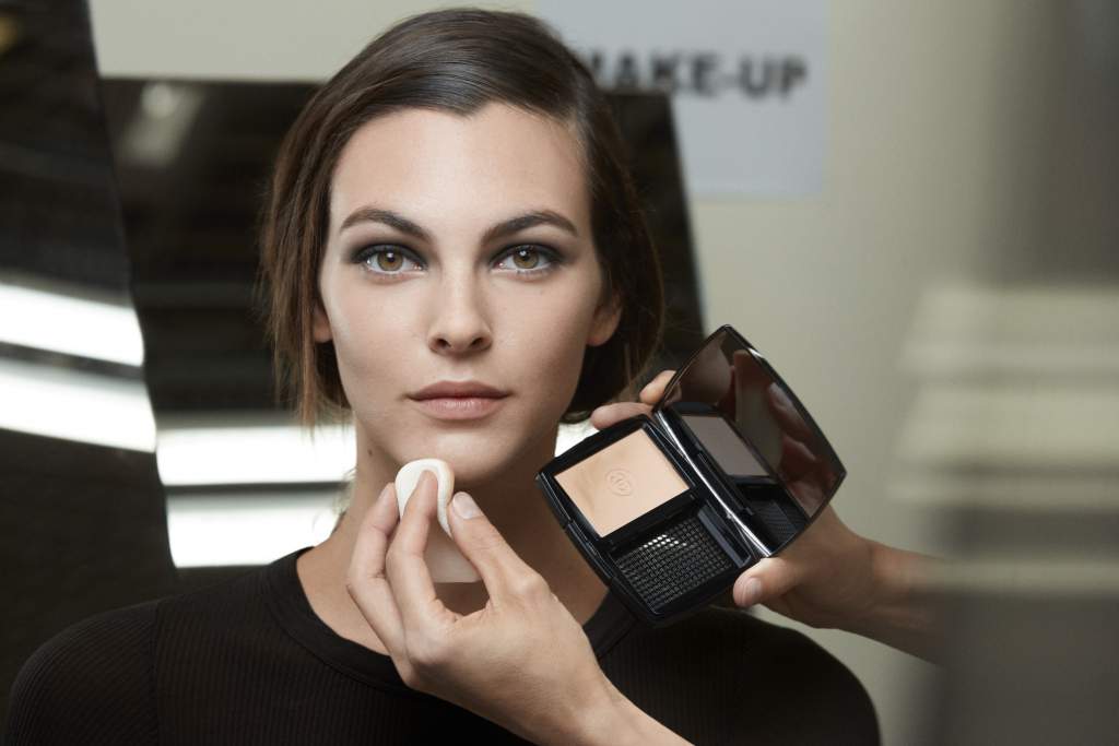 Chanel make up PE 2021 Ready To Show
