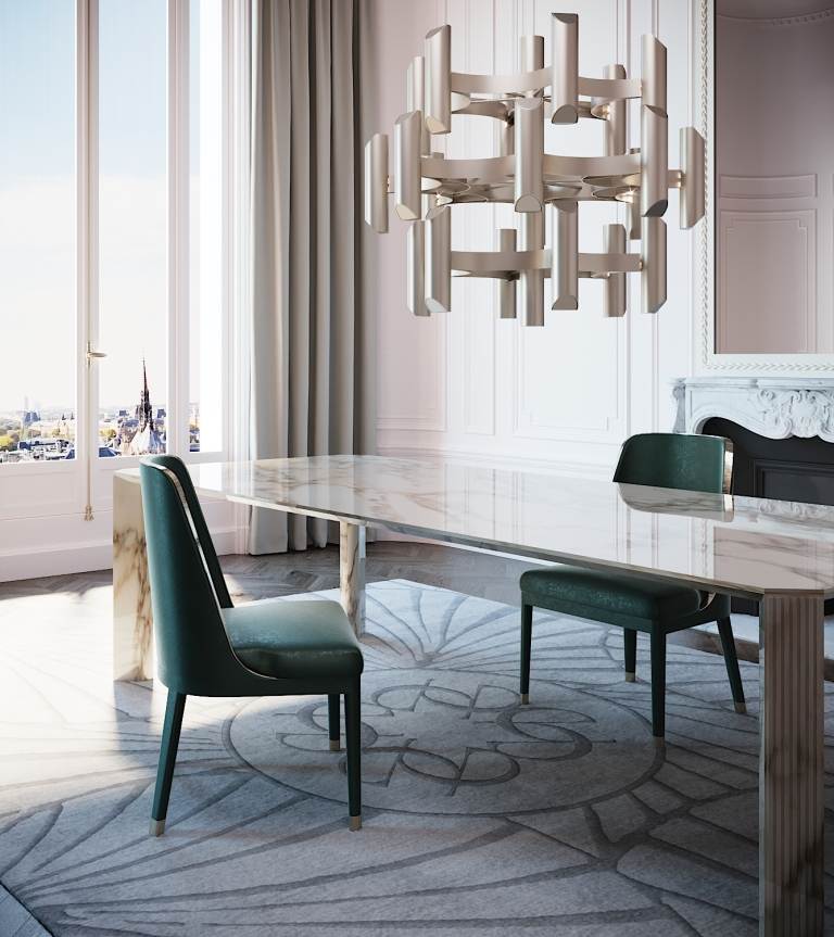 ELIE-SAAB-Maison_Ambience-7 Elie Saab Maison apre lo showroom a Milano